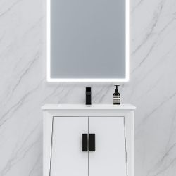 Bathroom Vanity 24” 