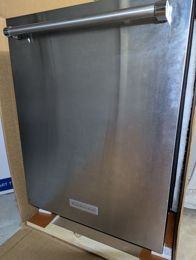 KitchenAid Dishwasher