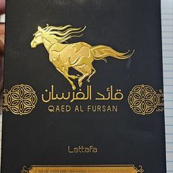 Lattafa New!