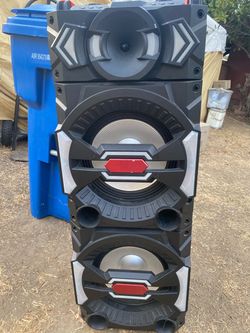 Speakers