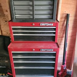 Craftsman Tool Chest