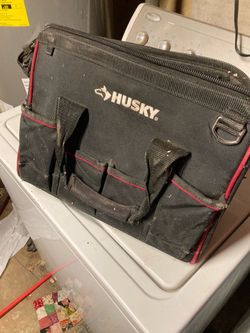 Tool bag