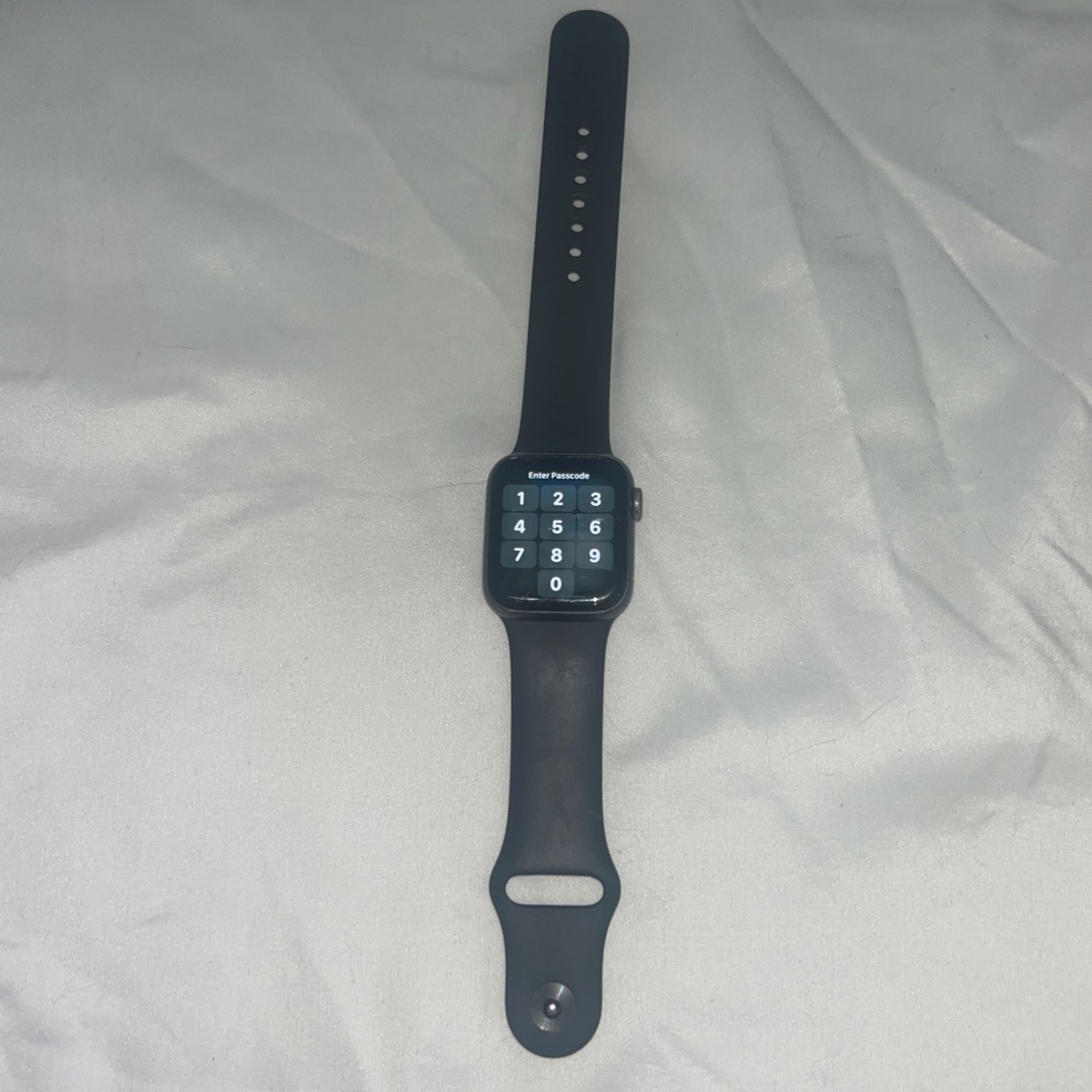 Apple Watch SE