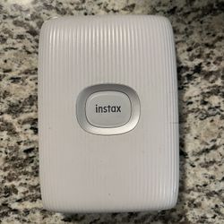 Fuji Instax Mini Link Printer