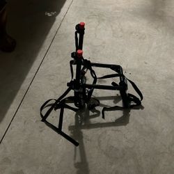 Allen Universal Bike Rack 