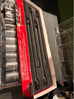 Snap on tools
