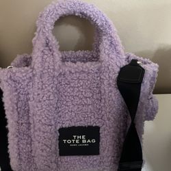 Marc Jacobs Tote Bag 