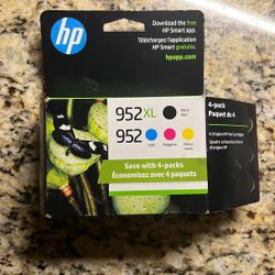 Printer ink HP 952 XL