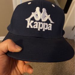 Kappa Hat
