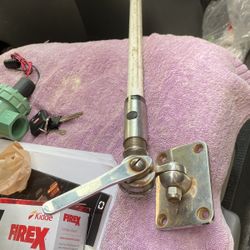 Boat Antenna Bracket Gps