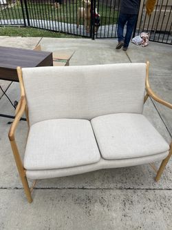 Love Seat