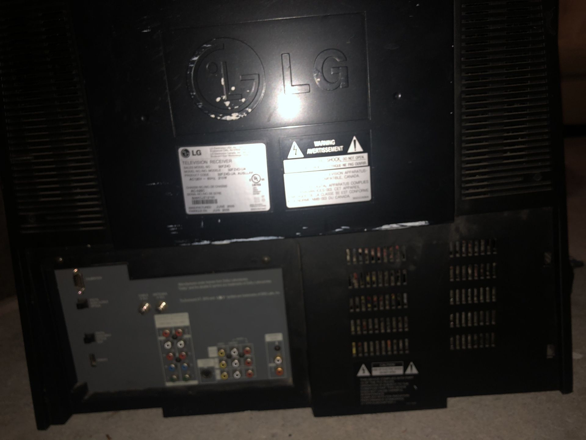Free TV