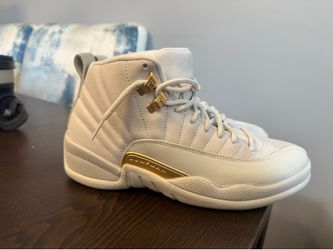 Jumpmans size 8 unisex