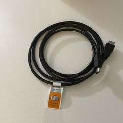 Cable, Digital Video 