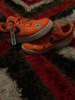 Nike Air Force 1 low