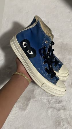 Blue cdgs
