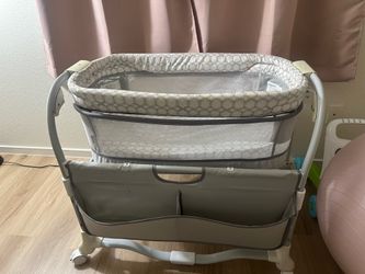 Baby bassinet