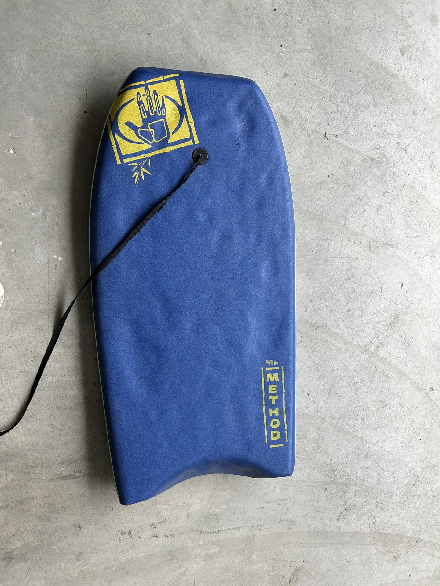 Boogie Board 41 In, Body Glove Blue
