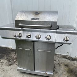 Grill 