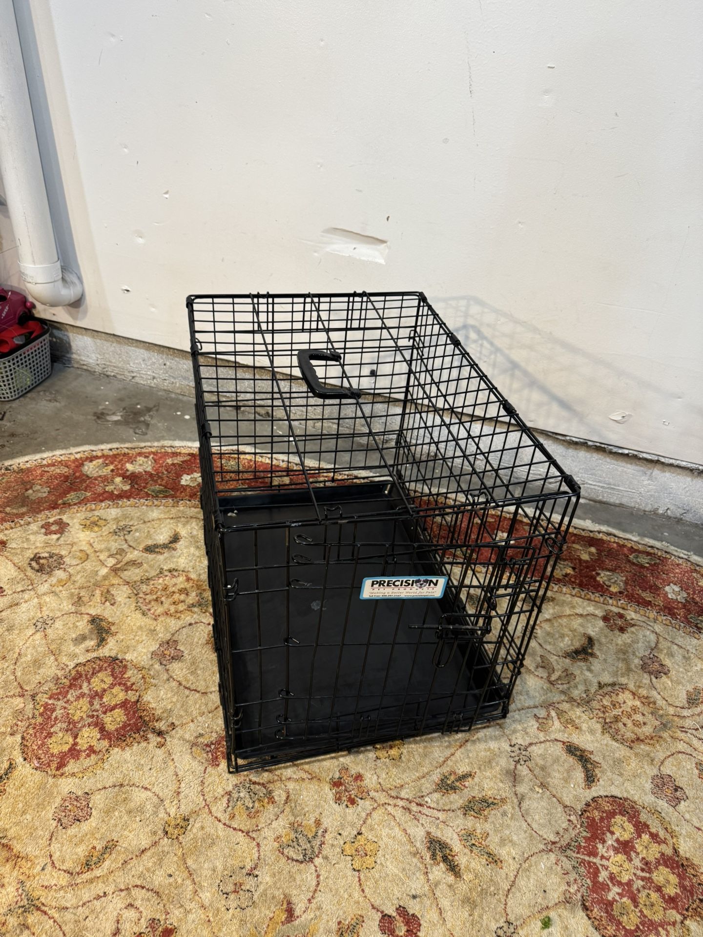 Pet Kennel