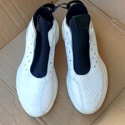 Adidas Crazy Sneakers Shoes Size 8.5