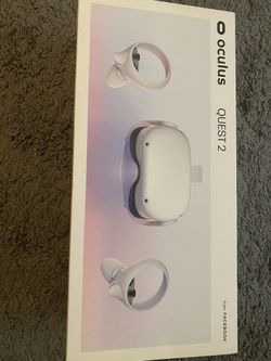 Oculus Quest 2