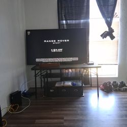 Samsung Smart Tv