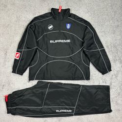 Supreme size XL 2 piece Full set