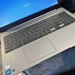 New Laptop