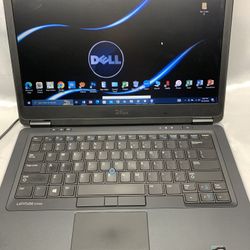SUPER FAST And RELIABLE …FULLY LOADED…i5. DELL LATITUDE E-7440 