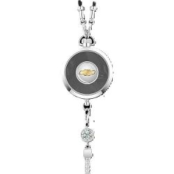 OIL DIFFUSER PENDANT FOR CAR WITH LOGO (CHEVROLET)