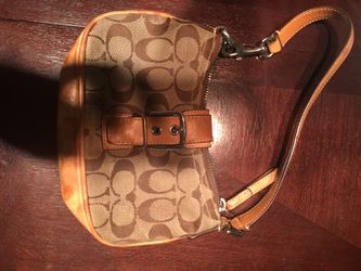 Coach Purses (2 for $40)