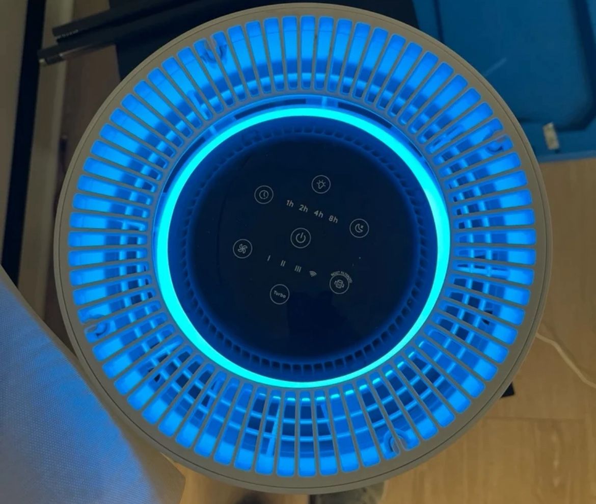 GoveeLife Smart Air Purifier
