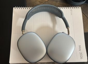 Apple Airpods Max Pro