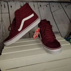 Nwt Mens Old School Sb Vans