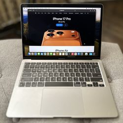 Apple MacBook Air 