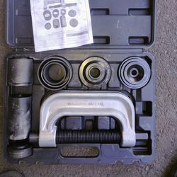 ONLY $45!! MADDOX BALL JOINT SERVICE KIT FOR 4WD & 2WD VEHICLES