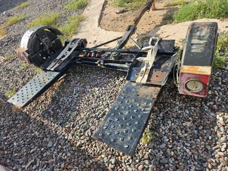 Car dolly