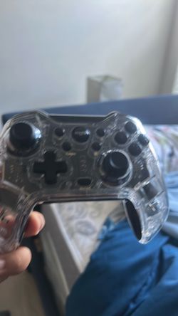 Nintendo Switch controller