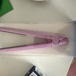 Vivaspa Mini Flat Iron 