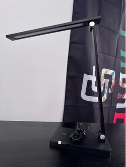 LED Desk Lamp