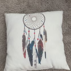 Decorative Pillow
