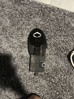 Sliding Mitt