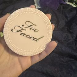Too Faced 