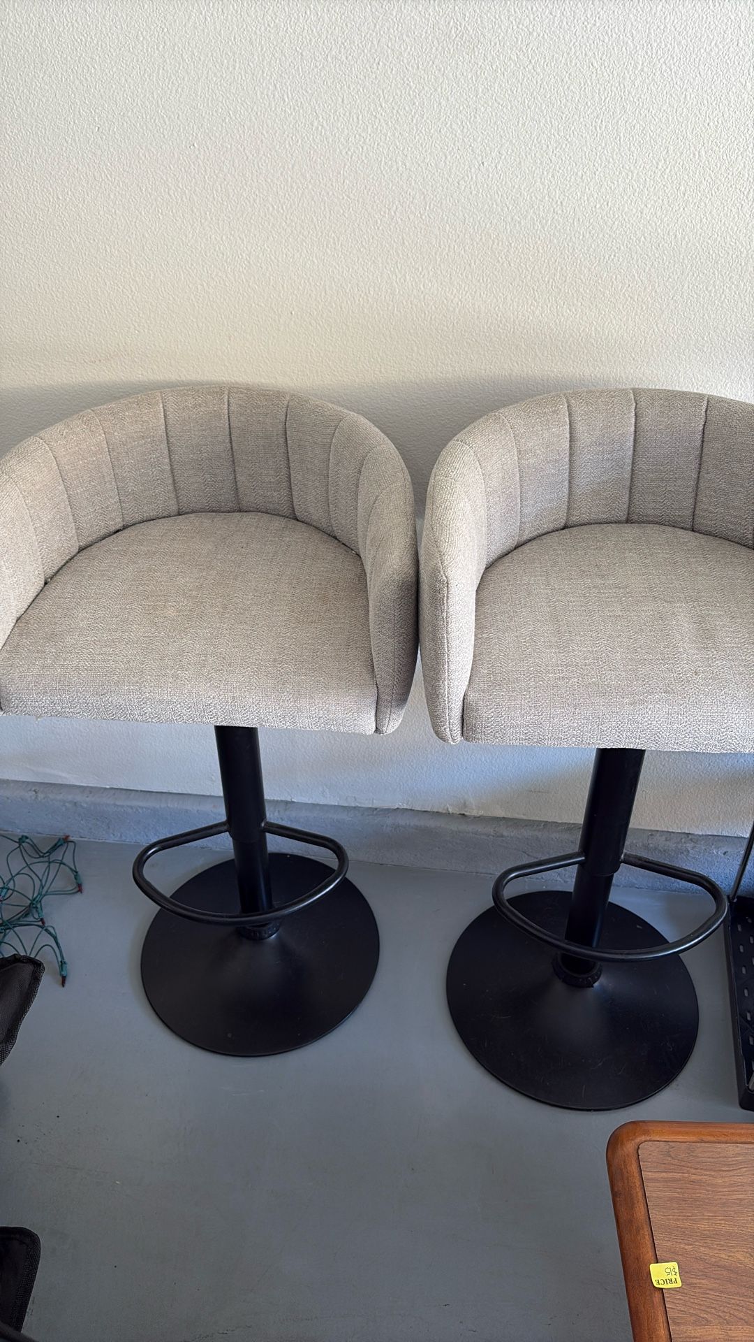 Bar Stools 