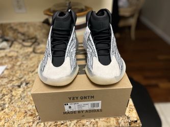 Adidas Yeezy QNTM Quantum Lifestyle Size 8 for Sale in Pembroke Pines, FL -  OfferUp