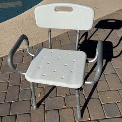 Homland Shower Chair