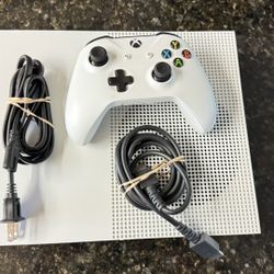 Xbox One S 1TB 