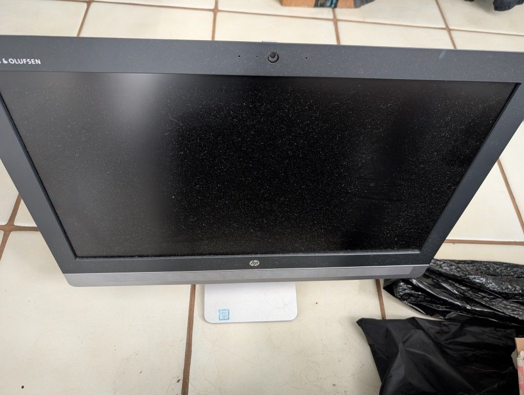 HP Elite One 800