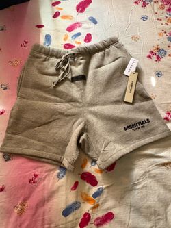 Essential Shorts